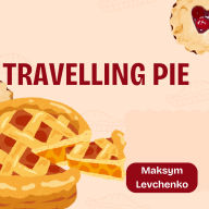 Travelling Pie