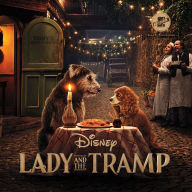 Lady and the Tramp: The Junior Novelization