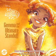 Online audio books downloads Star Darlings: Gemma and the Ultimate Standoff