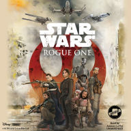 Best seller ebooks pdf free download Star Wars: Rogue One: A Junior Novel  FB2 ePub