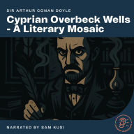 Download gratis ebooks nederlands Cyprian Overbeck Wells - A Literary Mosaic  DJVU (English literature)