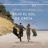 Free ebooks on google download Bajo el sol de Creta by Jenny Ashcroft, Veronica Pavlinusich RTF  in English