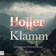 HÖLLERKLAMM: Thriller