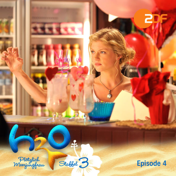 Staffel 3, Episode 4: Valentinstag: Das Original-Hörspiel zur TV-Serie