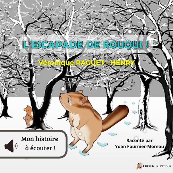 L'escapade De Rouqui !