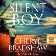 The Silent Boy: Édition française