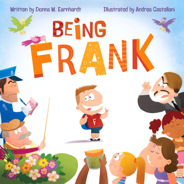 Being Frank