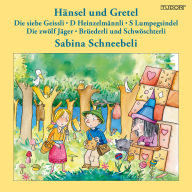 Hänsel und Gretel