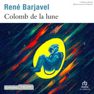 Colomb de la lune