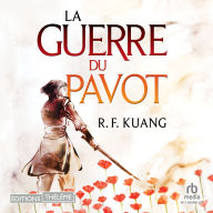 La Guerre du pavot - Tome 01: la guerre du pavot 1