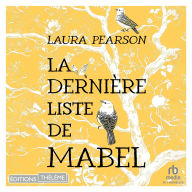 La dernière liste de Mabel