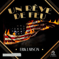 Un rêve de feu