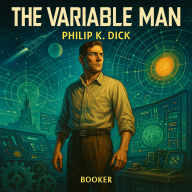 The variable man