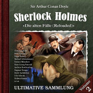 Epub ipad books download Sherlock Holmes, Die alten Fälle (Reloaded): Ultimative Sammlung Volume 2