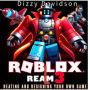 Roblox Realm 3: Creating and Designing Your Own Game: Design, Build, and Launch Your First Roblox Game Like a Pro