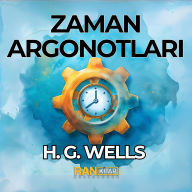 Zaman Argonotlar¿