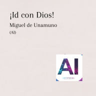¡Id con Dios!