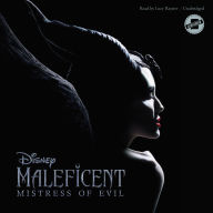 Ebooks rapidshare free download Maleficent: Mistress of Evil MOBI ePub RTF  in English by Elizabeth Rudnick, Lucy Rayner