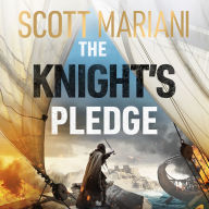 The Knight's Pledge: A new epic historical adventure novel in the Will Bowman saga, from the Sunday Times number one bestselling author of the Ben Hope series