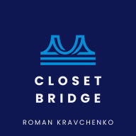 Free download ebook for android Closet Bridge 