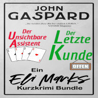 Das Eli-Marks-Kurzgeschichten-Bundle: 