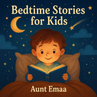 Bedtime Stories For Kids