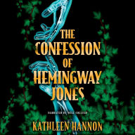 The Confession of Hemingway Jones
