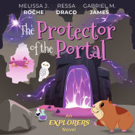 Free books for the kindle to download The Protector of the Portal