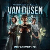 Van Dusen, Folge 41: Die Schwestern des Lichts