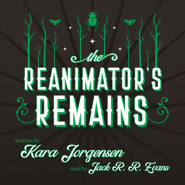 The Reanimator's Remains