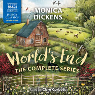 World's End: The Complete Series