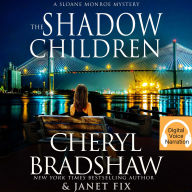 The Shadow Children: Édition française