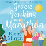 Free kindle ebooks download spanish Gracie Jenkins Runs a Marathon: The cosiest, feel-good book club novel NEW this autumn