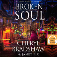 The Broken Soul: Édition française