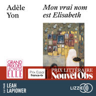 Mon vrai nom est Elisabeth