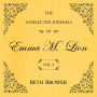 The Unselected Journals of Emma M. Lion Vol. 3: Vol. 3