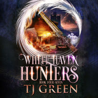 eBookStore new release: White Haven Hunters Books 4 - 7: Paranormal Mysteries
