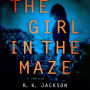 The Girl in the Maze