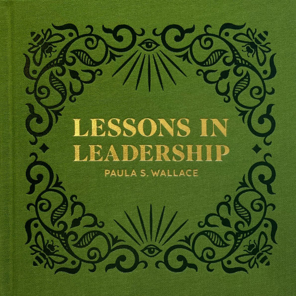 Lessons in Leadership