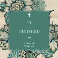 It Is Finished