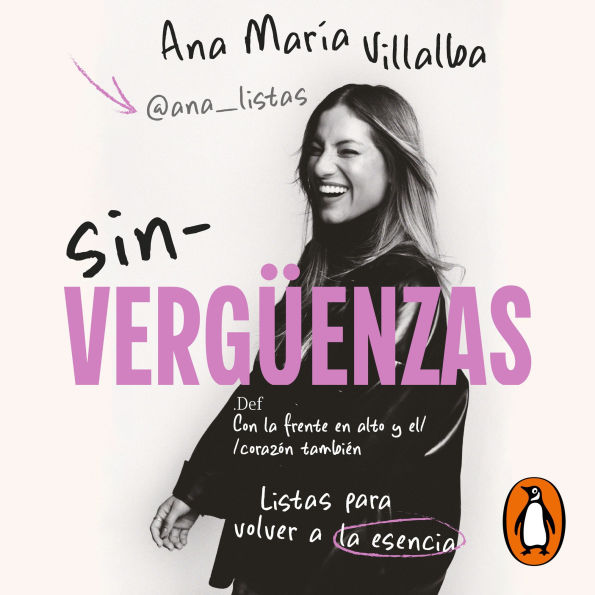 Sin-verguenzas: Listas para reconocerte