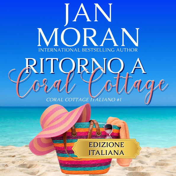 Ritorno A Coral Cottage