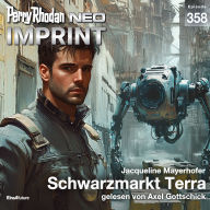 Perry Rhodan Neo 358: Schwarzmarkt Terra