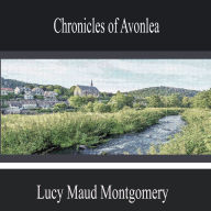 Chronicles of Avonlea