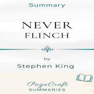 Never Flinch by Stephen King Audiobook Summary