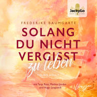 Free downloads of audio books for ipod Solang du nicht vergisst zu leben