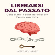 Liberarsi Dal Passato: Cancellare i ricordi dolorosi con l'ipnosi avanzata