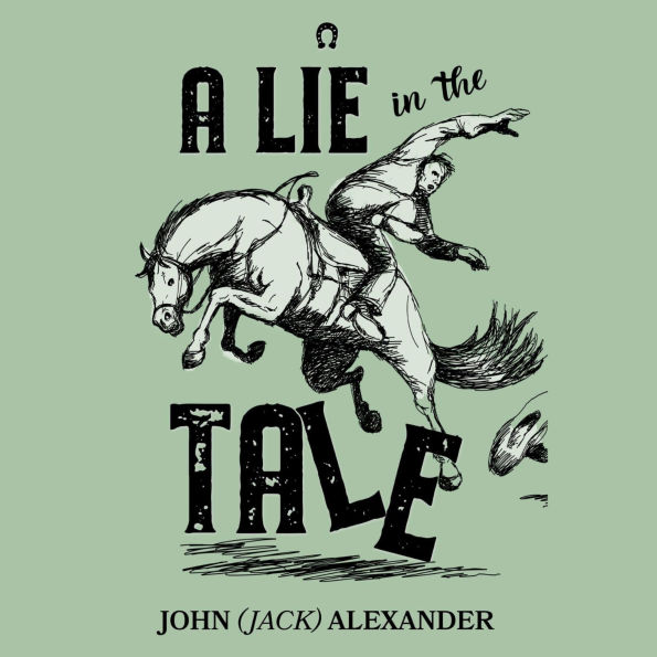 A Lie in the Tale