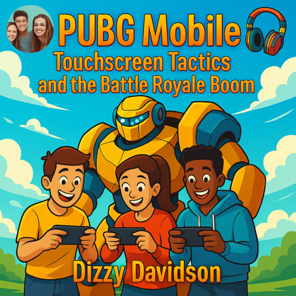 PUBG Mobile: Touchscreen Tactics and the Battle Royale Boom: How Chicken Dinner Became a Global Obsession and Redefined Mobile Warfare