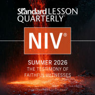 NIV® Standard Lesson Quarterly® Audio Summer 2026